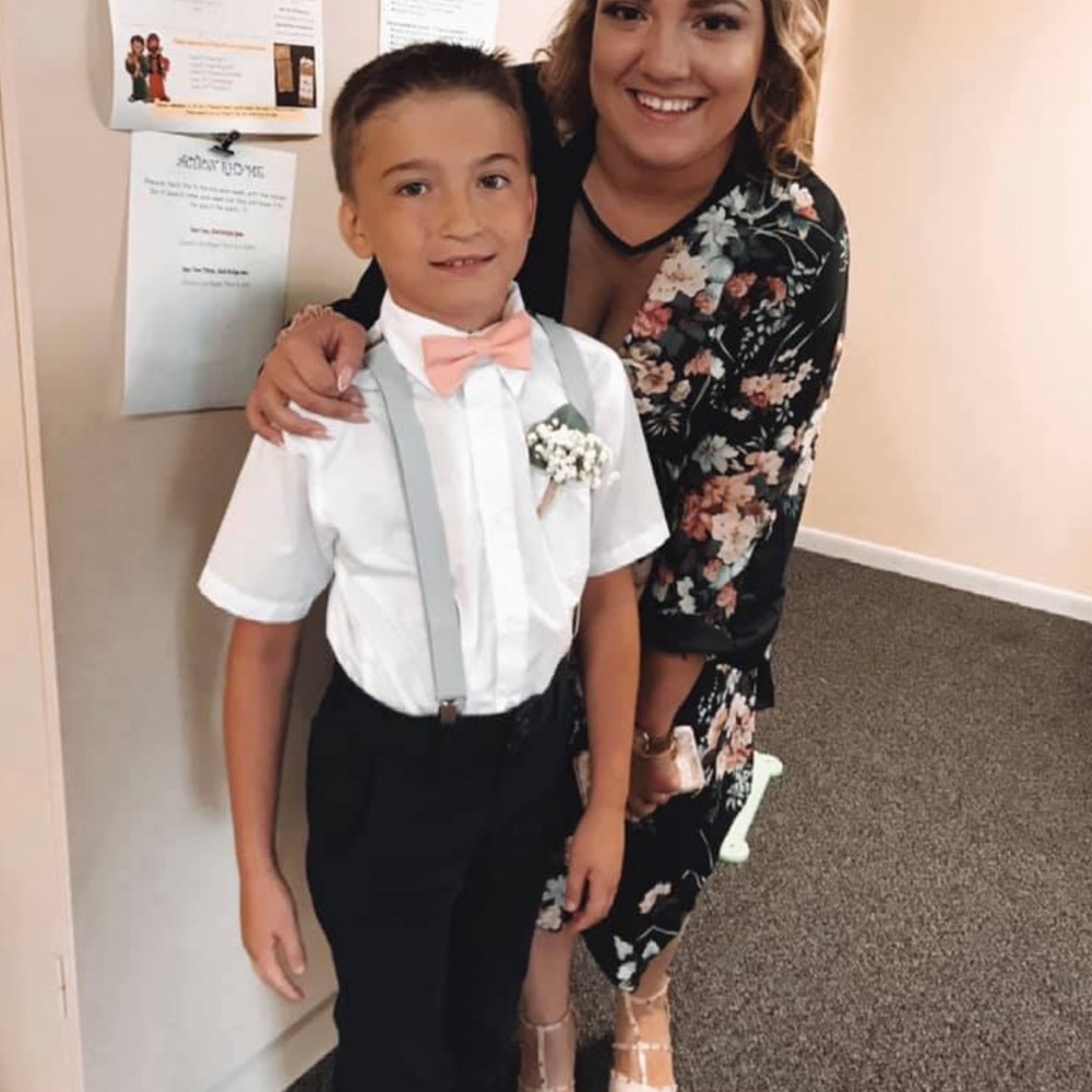 Dress! - Picture 5 of 5